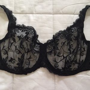Soma Lace Bra 38G